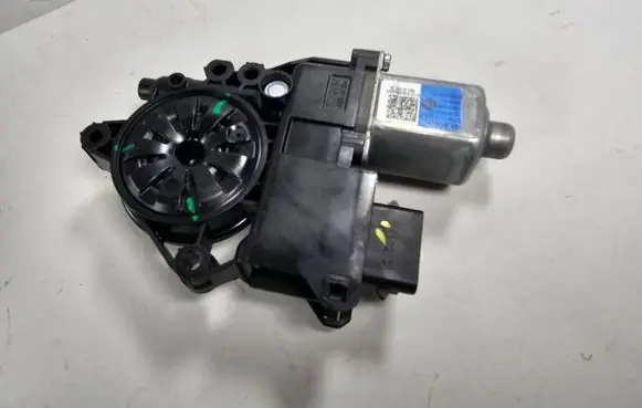 KIA Xceed Rear door window regulator motor 83450J7025