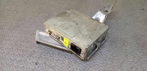 Audi A6 Allroad C5 GPS navigation control unit/module 4B1919894B