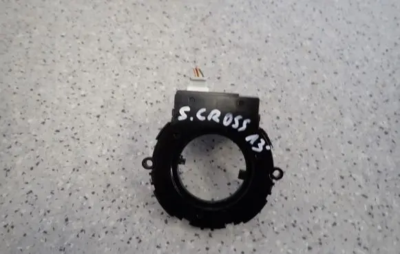 Suzuki SX4 S-Cross Yaw turn rate sensor 37440-68L1