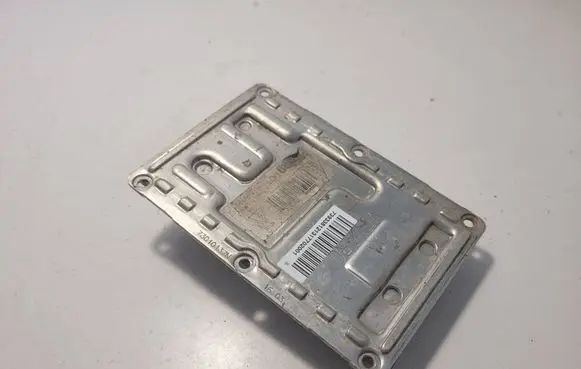 Citroen C8 Headlight ballast module Xenon 73010137n 89030461