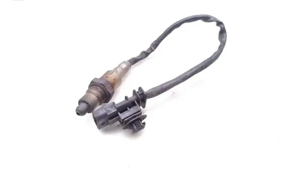 Citroen C3 Lambda probe sensor 9810667080