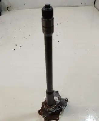 Audi A7 S7 4G Front driveshaft 1087235032