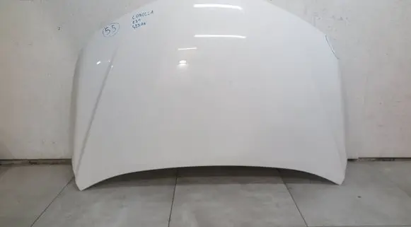 Toyota Corolla E210 E21 Engine bonnet/hood 