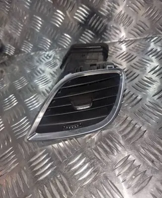 Opel Mokka Dashboard side air vent grill/cover trim 95437807 95437808