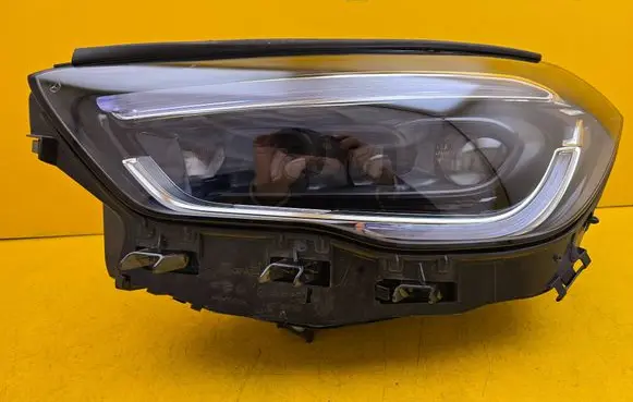 Mercedes-Benz GLA H247 Headlight/headlamp A2479064905