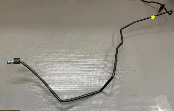 Volkswagen e-Golf Brake vacuum hose/pipe 4M2614705