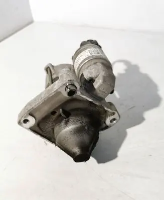 Peugeot 208 Starter motor 9812715380 ESW1015 22A88468