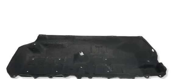 Nissan Qashqai J12 Side bottom protection 47356