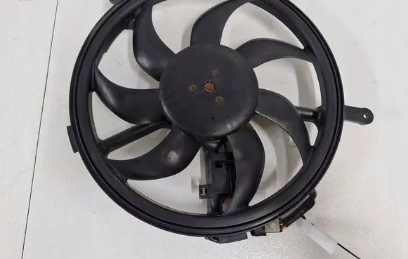 Mini Cooper Countryman R60 Fan set 8509990
