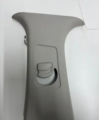 Citroen C4 Grand Picasso (B) pillar trim (top) 37767 9676861277 9763271