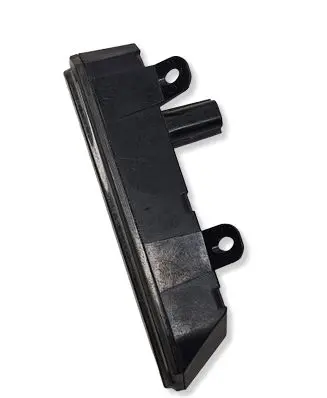 Ford Mustang VI Bonnet/hood grill GR3B13A355A