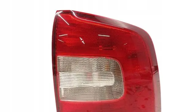 Skoda Octavia Mk3 (5E) Rear/tail lights 