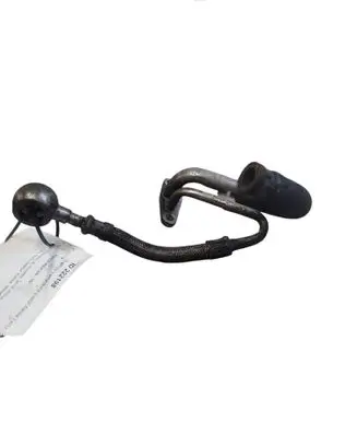 Ford S-MAX Turbo turbocharger oiling pipe/hose