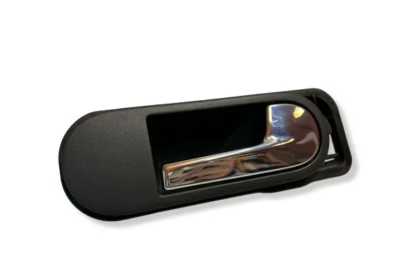 Volkswagen Golf Plus Rear door interior handle 5M0837198