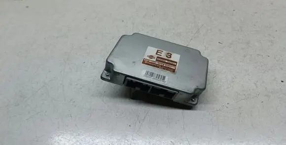 Nissan Pathfinder R51 Gearbox control unit/module 330843X02C