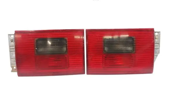 Volkswagen Sharan Rear/tail lights set 964540