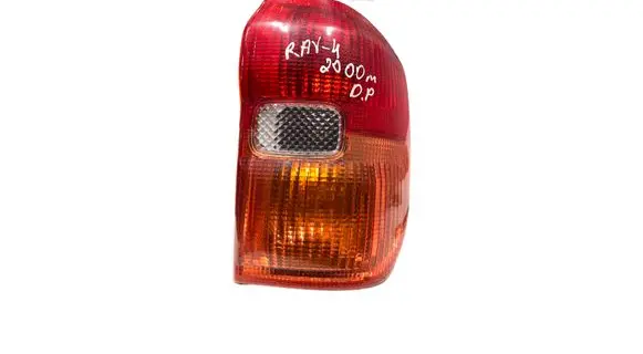 Toyota RAV 4 (XA20) Rear/tail lights