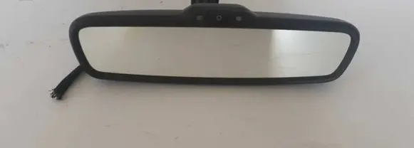 Dodge Nitro Rear view mirror (interior) 4805572AD