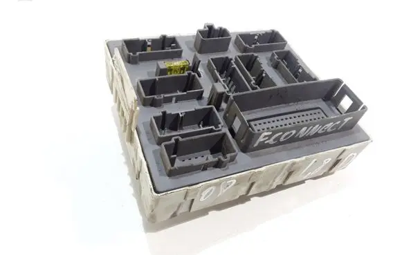 Ford Transit - Tourneo Connect Fuse module