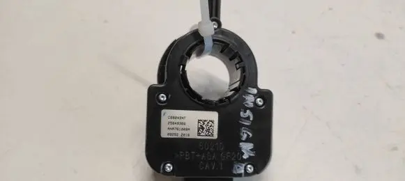 Opel Insignia A Steering angle sensor C68049XF 25849366 ANA761008A