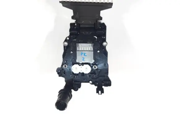 Audi Q3 F3 Gearbox control unit/module 0GC927711G
