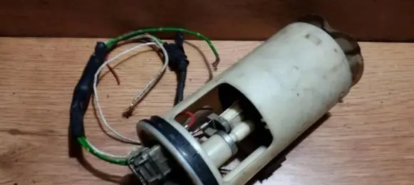 Peugeot 106 In-tank fuel pump 09730109900