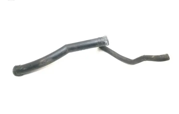 Audi A3 S3 8P Engine coolant pipe/hose 03C121065B 1K0122109T