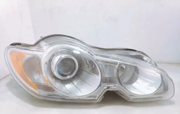 Jaguar XF X250 Headlight/headlamp 8X2313W029AC 090011007711AH