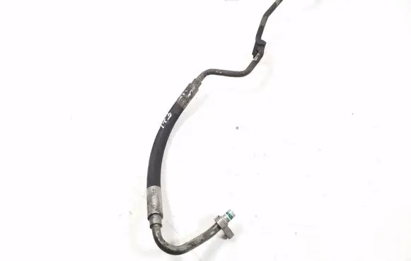 Mercedes-Benz CL C216 Pneumatic air compressor intake pipe/hose A2219971982