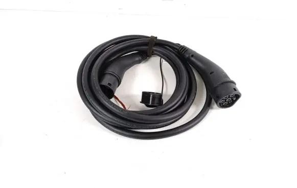 Audi Q4 Sportback e-tron Other wiring loom 4N0971675C