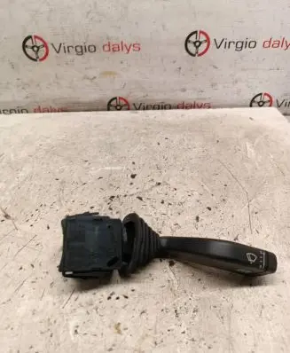 Opel Corsa C Wiper control stalk 09185415 09185413 09185414
