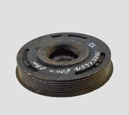 Ford Focus Crankshaft pulley