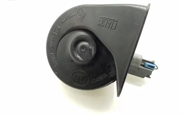 Nissan Qashqai Horn signal E30055306