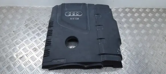 Audi Q5 SQ5 Engine cover (trim) 06J103925BR