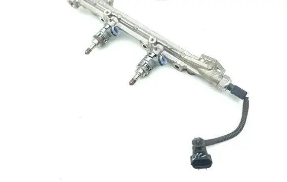 Lexus GS 300 350 430 450H Fuel injectors set 2325031030 022008A