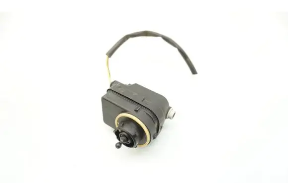 Citroen Xsara Picasso Headlight level adjustment motor 