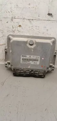 Fiat Ducato Engine control unit/module 0281010488 1329236080 D2342WNW