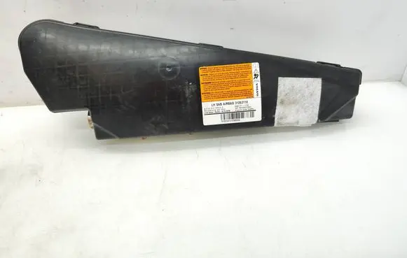 Volvo S60 Seat airbag 31263110 616703501E EX2005070691
