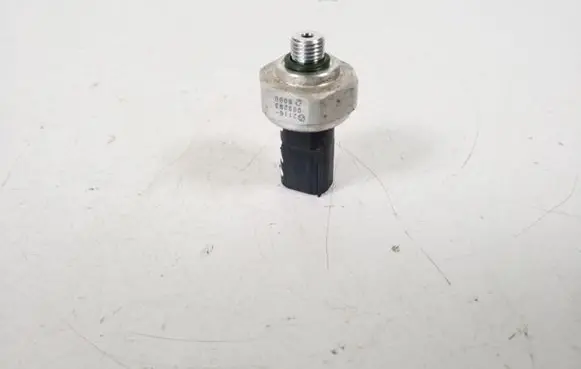 Air conditioning (A/C) pressure sensor