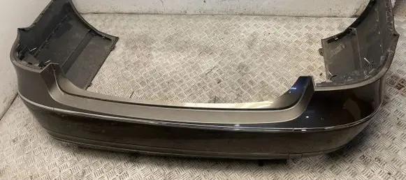 Mercedes-Benz E W212 Front bumper