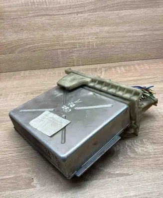 Volvo S80 Engine control unit/module ECU P09472349 303978
