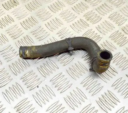 BMW i3 Engine coolant pipe/hose 9292728