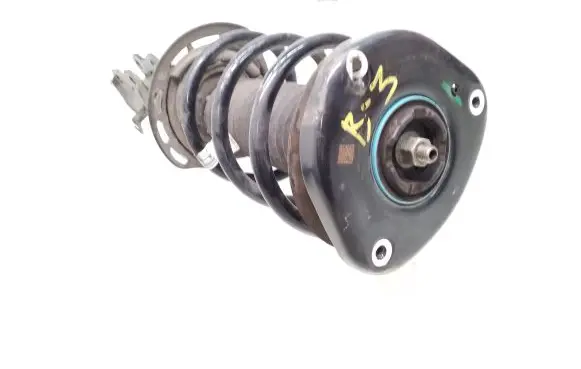Ford Kuga III Front shock absorber with coil spring LX6118K001SAD LX615310EMB JX613K155BEB