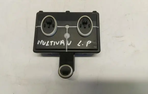 Volkswagen Multivan T7 Door control unit/module 7t0959592