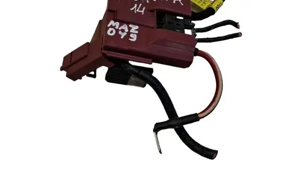Opel Mokka Positive wiring loom 95316811