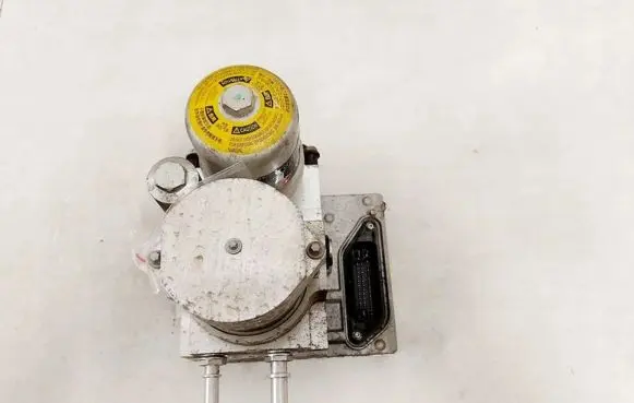 Opel Ampera ABS Pump 2287702922877028