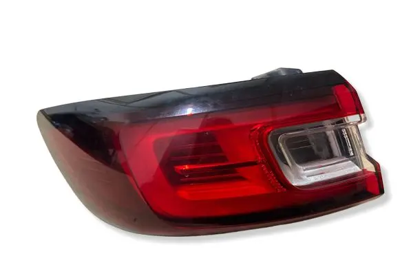 Renault Clio IV Rear/tail lights 265554998R