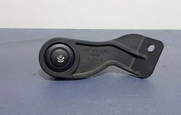 BMW 5 F10 F11 Other switches/knobs/shifts 6793239