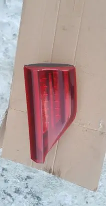 KIA Sportage Tailgate rear/tail lights 92406F1601