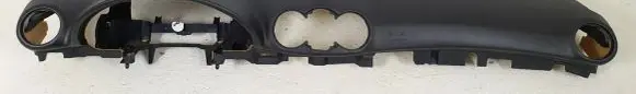 Mercedes-Benz CLK A209 C209 Dashboard 2096800287